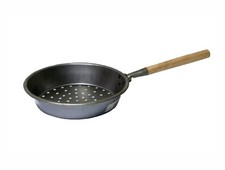 Poêle En Acier Pour