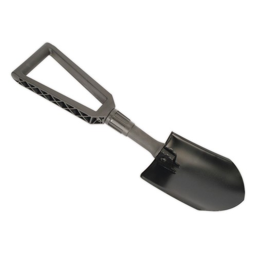 Pelle pliable sealey 590mm - pliable,