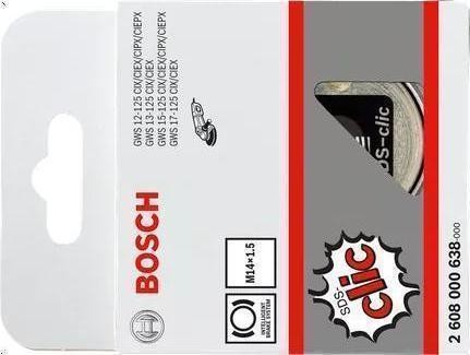 608 000 638 pour bosch - 2,