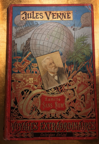 Jules verne hetzel - jules,