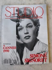 STUDIO MAGAZINE - simone