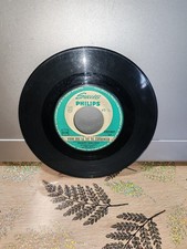 SP 45 T JUKE BOX JOHNNY