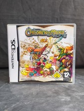 Jeu Nintendo Ds Children of