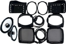 Kit De Couvercle De