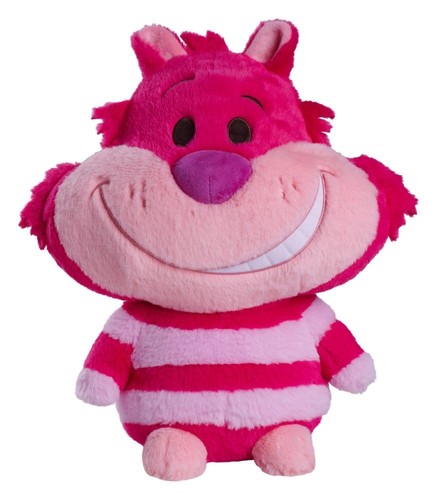 Disney huggables peluche chat - disney,