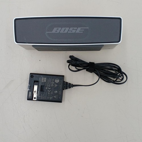 Enceinte bluetooth bose - enceinte,