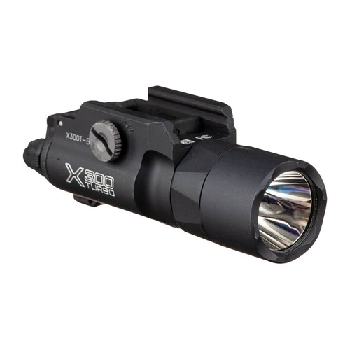 Surefire x300t turbo handgun - surefire, x300t-b
