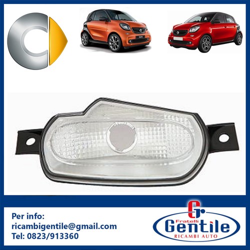 Intelligent fortwo forfour - intelligent,