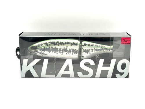 Drt klash9 bass - drt, bass-1