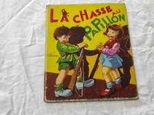 Ancien Livre pour enfants LA