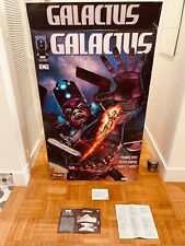GALACTUS HASLAB HASBRO Marvel