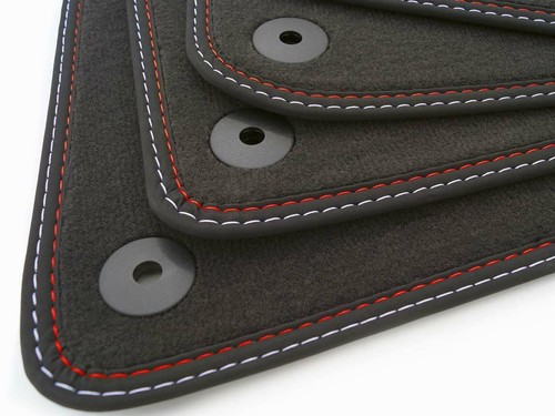 Tapis sol premium audi - tapis,