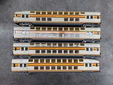 Rame VB2N Banlieue Complète Jouef Très Bon Etat BD470