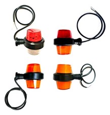 LED Lumière Limiter Position