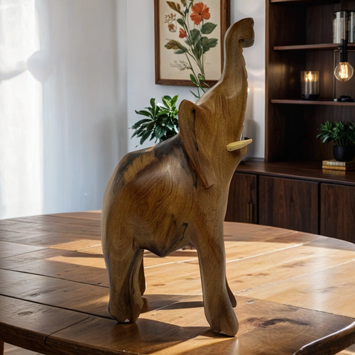 Eléphant décoration - de,