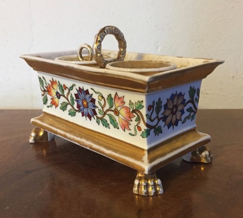 Antique 19th french - 19th, empire