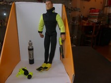 JOUET ANCIEN FIGURINE ACTION