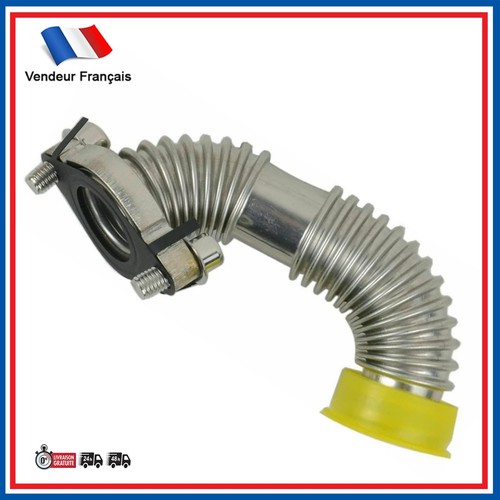 Tuyau refroidissement vanne - refroidissement,