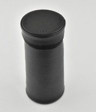 LEICA : SAC SEMI-RIGIDE POUR ZOOM OU LONGUE FOCALE 100% D'ORIGINE ÉTAT NEUF