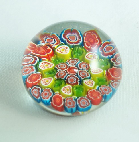 Design art glass mouth - design, blown