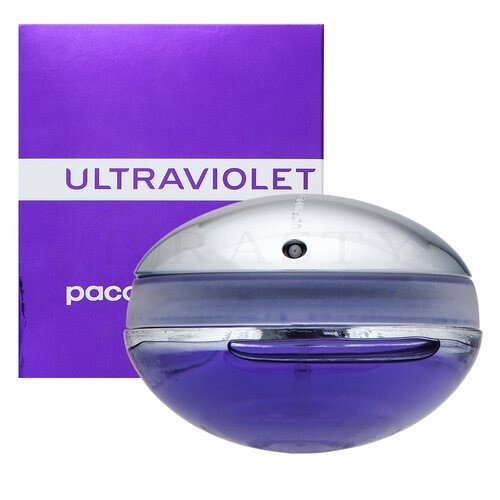 Paco rabanne ultraviolet - paco, pour