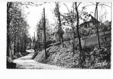 73  CHAMBERY  CHEMIN DES