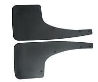 2 BAVETTES GARDE BOUE