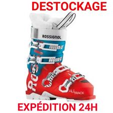 chaussure de ski adulte ROSSIGNOL  taille: 36 - MONDOPOINT :23 COMME NEUVE !
