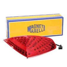 Magneti Marelli Rear Right
