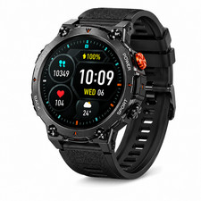 Montre Connectée Homme