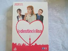 Le Destin de Lisa - Coffret