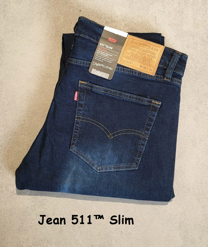 Levi 511 coupe - coupe,