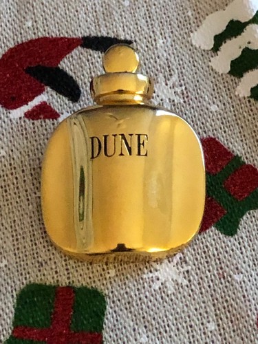 Broche dune christian dior - christian,