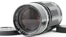 Téléobjectif canon 135 - téléobjectif, mm