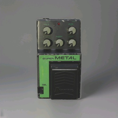 Ibanez sml - ibanez, (super