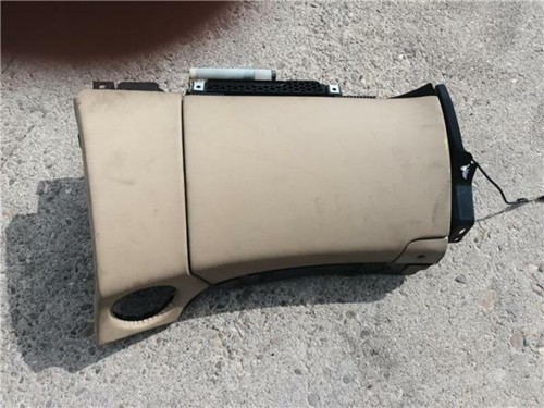 Boîte gants mercedes cls - boîte, a