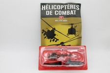 Altaya Collection 1/72 Hélicoptère de combat N°12 Bell 47G Sioux