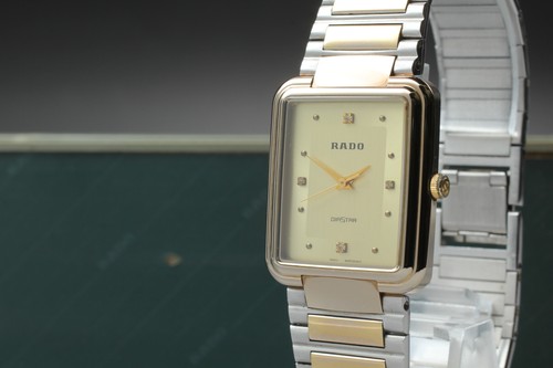 Presque comme neuve - [], montre