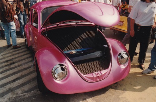 Photo ancienne volkswagen - 🦬photo,
