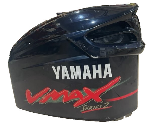 Yamaha vmax hpdi series - hpdi,