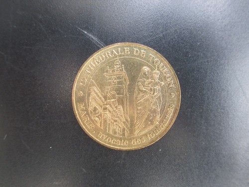 Monnaie paris médaille - monnaie,