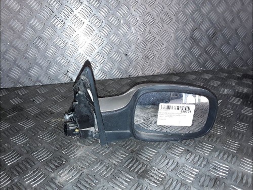 Retroviseur ext electrique - retroviseur, d