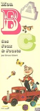 Mon ABC des Jeux et Jouets