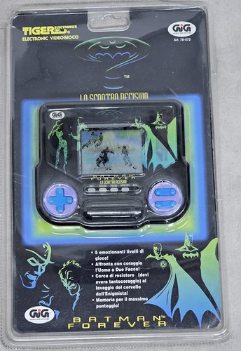 Batman forever jeu - forever,