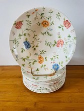 Service à dessert en