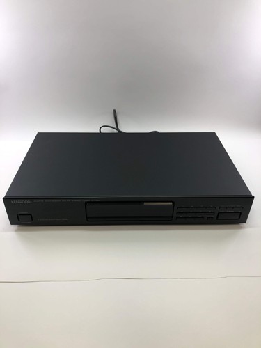 Kenwood quartz synthesizer - kenwood,