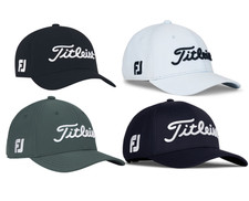 Nouveau chapeau Titleist Golf