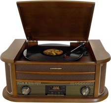 Audio & Hi-Fi - Soundmaster