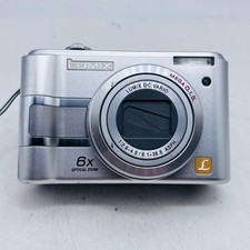 Appareil photo numérique