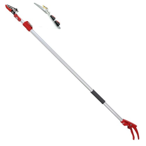 Coupe branche telescopique - coupe,